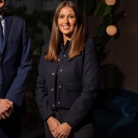 CitySuites Employee Alicia Gande's profile photo