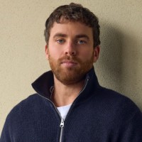 Crux Studio Employee Ryan Grimley's profile photo