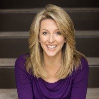 BetterUp Employee Suzie Shepard's profile photo