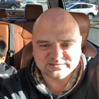 Capitol Valley Electric Employee Patrick Middleton's profile photo