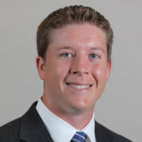 Ohio University Employee Kyle Barlow's profile photo