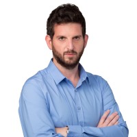 Hitechzone Employee Gilad Chibotaru's profile photo