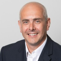 Barclays Corporate Banking Employee Greg Doran's profile photo