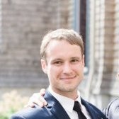 Horizon Media Employee Alexander Hall's profile photo