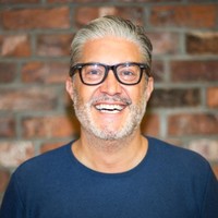 Ole & Steen Employee Graham Hollinshead's profile photo