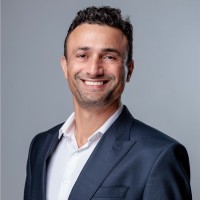 RubyPlay Employee Tsachi Maimon's profile photo