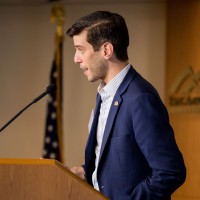 Young America's Foundation Employee Michael Mastrianna's profile photo