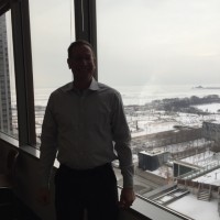 Filtrine Manufacturing Company Employee Robert Graf's profile photo