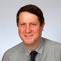 Gas Data Employee Michael Holton's profile photo