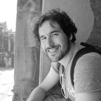 HubSpot Employee George Davis's profile photo