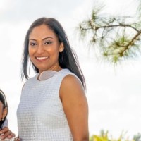 Distinctive Living Employee Natasha Mohan's profile photo