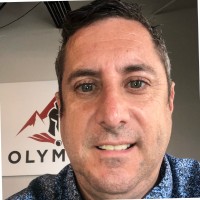 Olympus Solutions Inc Employee Jeremy Edge's profile photo