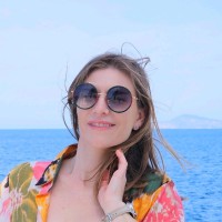 Medialicious Ltd Employee Evelina Rimšaitė's profile photo