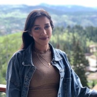 Gabriella Jones Email & Phone Number