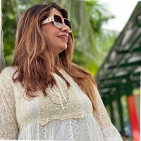 Evolve Brands India Employee Seema Motwani's profile photo