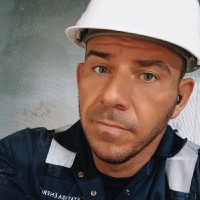 Technowash Ltd Employee David Farry's profile photo
