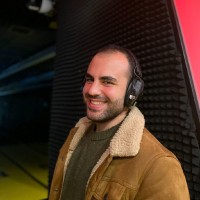 Endoks Employee Alperen İlhan's profile photo