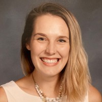 City of Wheaton Employee Danielle Niemi's profile photo