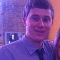 Nautical Boat Club Employee Ryan McLauchlin's profile photo