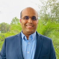 HealthAxis Group Employee Kiran Patel's profile photo