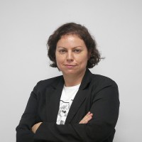 SNGULAR Employee Beatriz Jiménez's profile photo