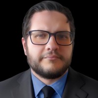 Indorama Ventures: Integrated Oxides & Derivatives Employee Ben Satterwhite's profile photo