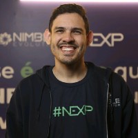 Nimble Evolution Employee Wagner Da Silva's profile photo