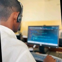 Djibouti Telecom Employee Houmed Houmed's profile photo