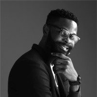 Quadron Studios Employee Uche Anisiuba's profile photo