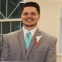 Aya Healthcare Employee Cody Stephens's profile photo