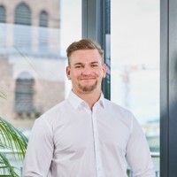 Objektkultur Software GmbH Employee Michael Heinzmann's profile photo