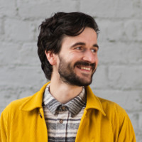StudioLR Employee Dave King's profile photo