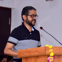 Rajesh Keelambi Email