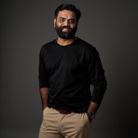 Elevance Health Employee Arya Kishore's profile photo
