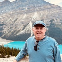 Vistance Networks Employee Mike Manley's profile photo