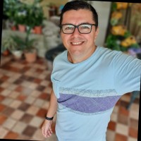DXC Technology Employee Mauricio Camacho's profile photo