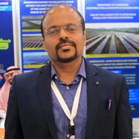 KALPATARU PROJECTS INTERNATIONAL LIMITED Employee Rajesh Shanbhag's profile photo