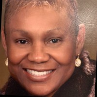 Texas Health Resources Employee Sylvia Clark's profile photo
