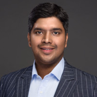 InfoCepts Employee Abhinav Kishore's profile photo