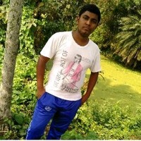 Sumon Mondol Email