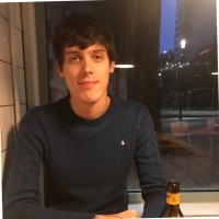 Will Pilcher Email & Phone Number
