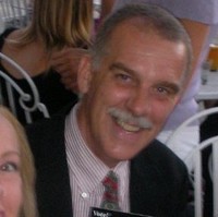 Corporate Management Group Employee Christopher Knowlton's profile photo