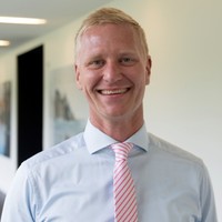 Juul & Nielsen A/S Employee Morten Pilebo's profile photo