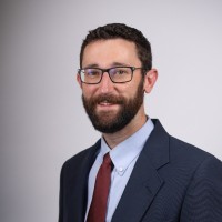 Maine Medical Center Employee Daniel Cassell's profile photo