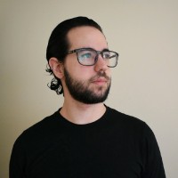 Mecanizou Employee Rafael Basquens's profile photo