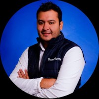 POWEN México Employee Norberto Flores Gonzalez's profile photo