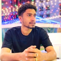 Nurture Spark Digital Employee Afinas Younus's profile photo