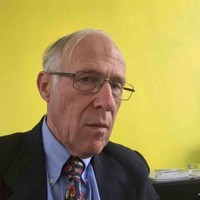 Agoranov Employee Jean Pomerol's profile photo