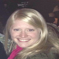 Starbucks Employee Jackie Farmer's profile photo