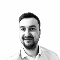 Stadt Ulm Employee Alexander Liebhardt's profile photo